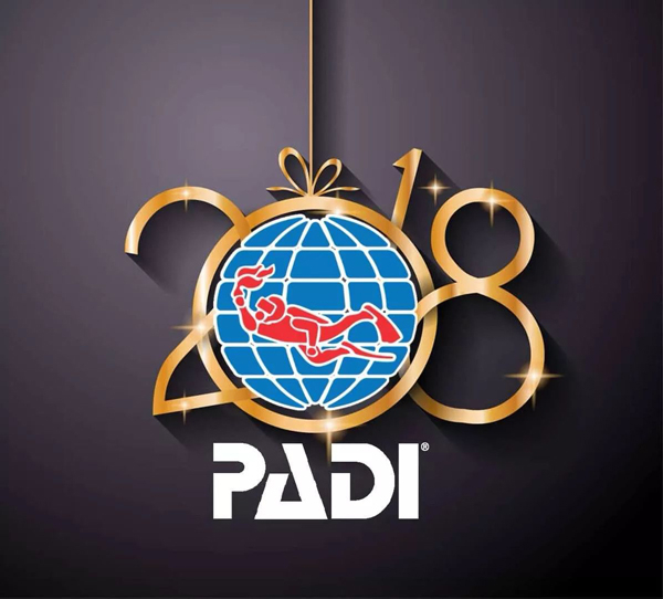 PADI潛水證竟然還有這樣的用途?。?！